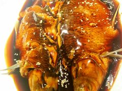 -山外山菜馆(玉泉路店)