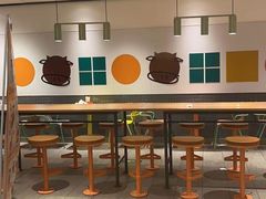-麦当劳(玉桥中路店)