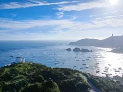 -枸杞岛