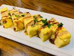 明太子玉子烧-原田新料理(1912店)