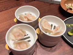 -喜鼎海胆水饺(东港店)