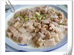 粉蒸肉-百年德园(侯家塘店)