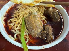 -朱儿面庄(洋河三路店)