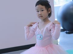 -伊叶舞蹈YEAH DANCE(LCM置汇旭辉校区)