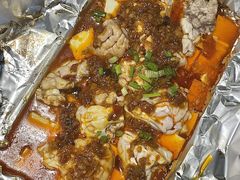 冒脑花-常和州·夜宵大排档(常州单店)