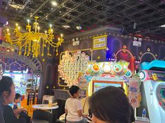 -反斗乐园(领展中心城店)