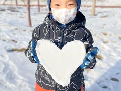 -静之湖湖畔餐厅