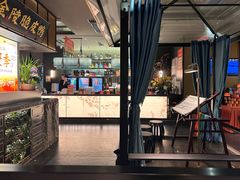 -小厨娘绣中淮扬(总统府大行宫店)