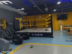 -阳光游泳培训基地(天通苑店)