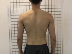 -AK健身普拉提拉伸私教馆(中八店)