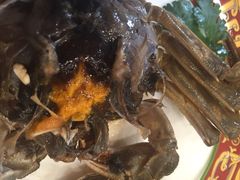 iphone_upload_pic-浦江餐饮·上海菜馆(五四路店)