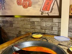 -宽板凳老灶火锅