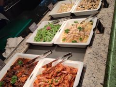 -上海锦江汤臣洲际大酒店壹阶层