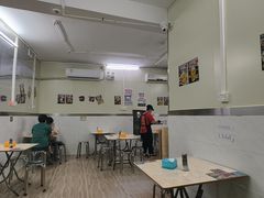 -渔记茶餐厅(渔村店)