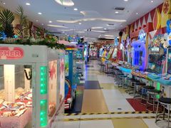 -meland·儿童乐园·游戏厅娃娃机·电玩Xbox(成都合生汇店)