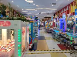 点击看大图 -meland·儿童乐园·游戏厅娃娃机·电玩Xbox(成都合生汇店)
