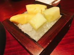 -解香楼(八盘岭路店)