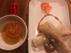 -El Bodegon阿根廷秘鲁餐厅(幸福路店)