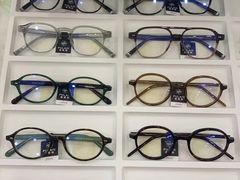 -Fiou菲欧眼镜(物资学院路店)