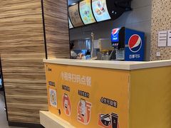 -真功夫(金沙湾店)