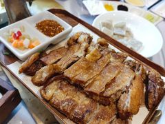 -京味斋·北京烤鸭(北京南站洋桥店)