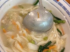 -老雒阳面馆·水席·洛阳菜(纱厂路店)