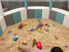 -碧中海汤泉汗蒸酒店