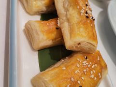 -名盈轩酒家·手工茶点·16年经典粤菜(新一城店)