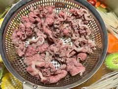 -犇鼎牛潮汕牛肉火锅(新辰里学清路店)