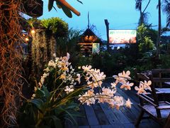 -自然餐厅(Phuket)