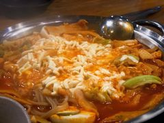 -包装马车·韩国料理·포장마차