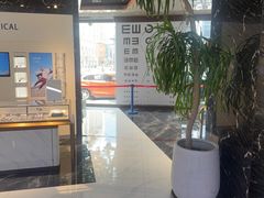 -标准眼镜·蔡司官方授权店(和平路总店)