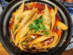 -廖记老砂锅(上清寺店)