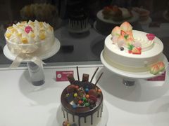 -味多美(江桥万达店)