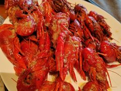 薄壳小龙虾-北京王府井希尔顿酒店·万斯阁西餐厅