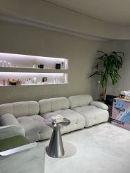 -VALMONT·若嫚蝶国际美肤中心