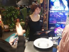 -浩海火燒雲傣家菜(静安芮欧店)