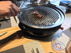 -吉屋烤肉(八宝街店)