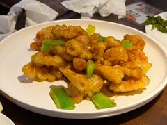 -黑土印象菜馆(三元桥店)