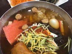 -服务大楼冷面(延大店)