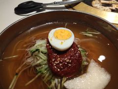 -花味烤肉·拌饭(建邺万达店)