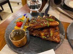-LA CREPERIE BRETONNE布列塔尼法式餐厅(天童北路店)