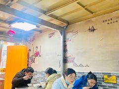 -雪园小吃部(天桥商场店)