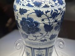 -景德镇中国陶瓷博物馆