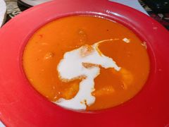 黄油鸡玛莎拉-Tony's House