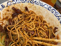 -梅溪·小伙子干挑面(安吉总店)