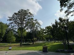 -西海子公园