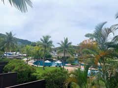 -石梅湾艾美度假酒店