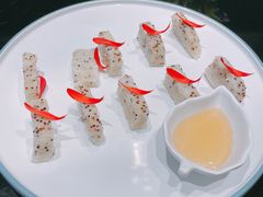 -画臻楼.家宴.融合菜(锦业路店)