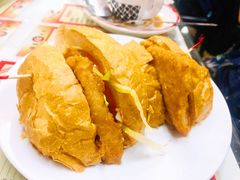 特色猪扒包-华星冰室(湾仔店)